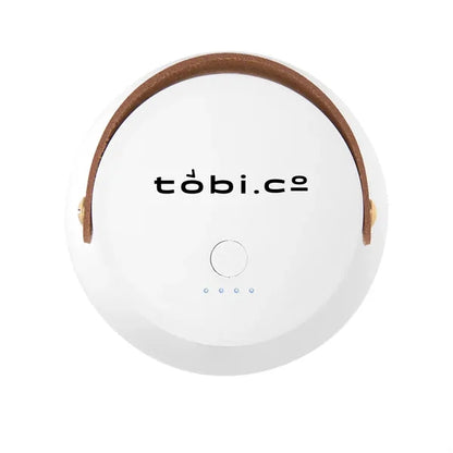 Rechargeable Lamp With Removeable Lantern Top