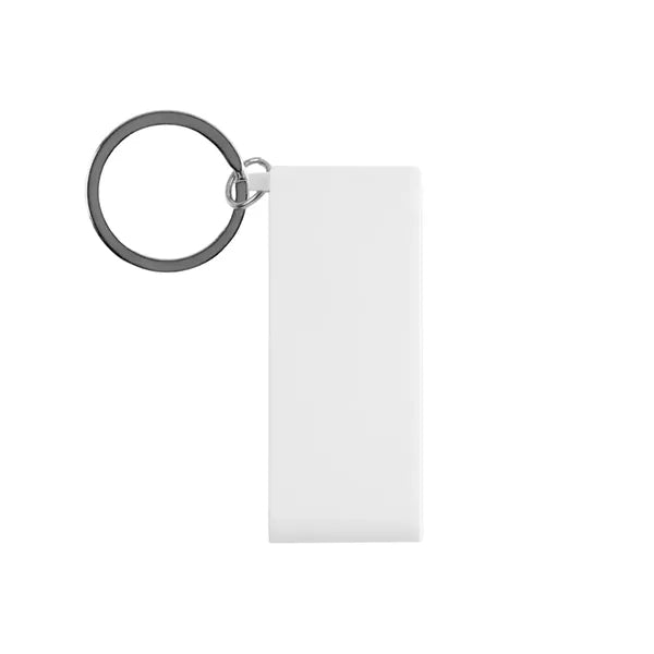 rABS Clip Phone Stand Key Ring