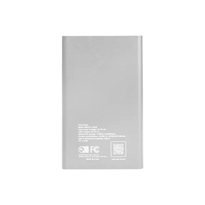 UL Listed Slim Power Bank 2.0