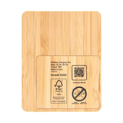Stress Relief Wireless Charging Phone Stand