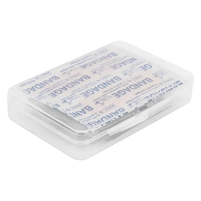 Portable First Aid Kit