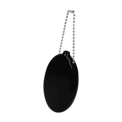 Old School Squeeze Coin Pouch Keychain