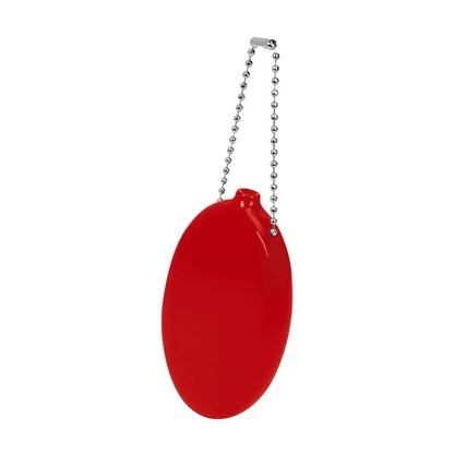 Old School Squeeze Coin Pouch Keychain