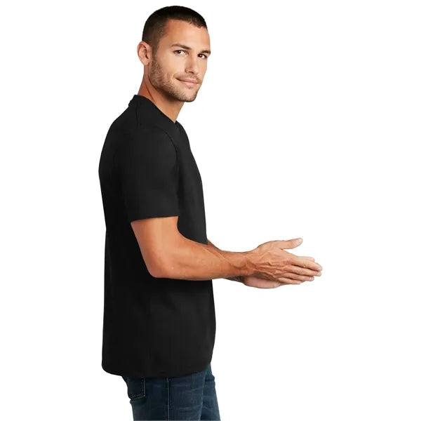 Fresh Goods District Re-Tee