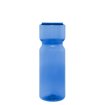 28 Oz. Full Color Clutch Bottle