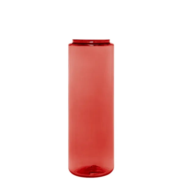 28 Oz. Full Color Rhythm Bottle