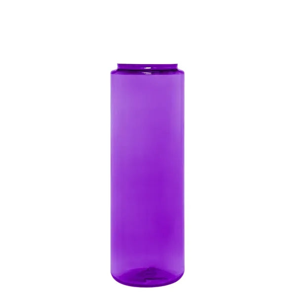 28 Oz. Full Color Rhythm Bottle