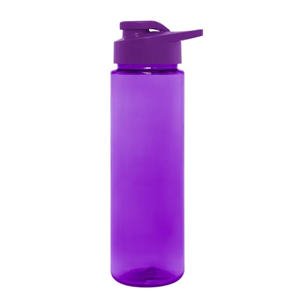 28 Oz. Full Color Rhythm Bottle