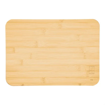 Pro Prep Bamboo Cutting Board