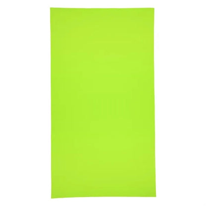 Sand-Free rPET Beach Towel With Pouch