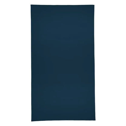 Sand-Free rPET Beach Towel With Pouch