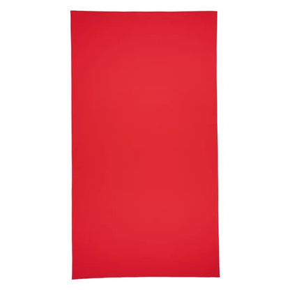 Sand-Free rPET Beach Towel With Pouch