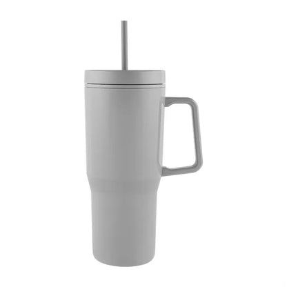 28 Oz. Intrepid Recycled PS Double Wall Tumbler