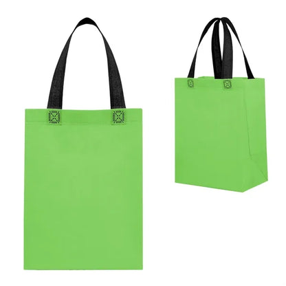 Bennett Recycled Non-Woven Laminated Tote Bag