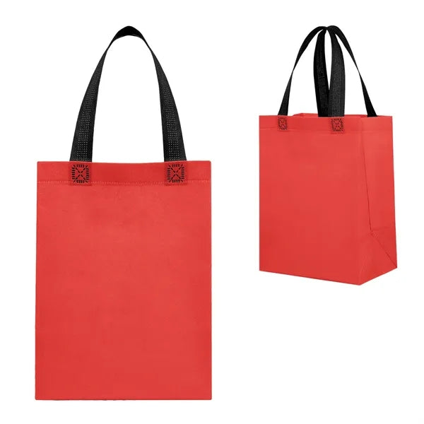 Bennett Recycled Non-Woven Laminated Tote Bag