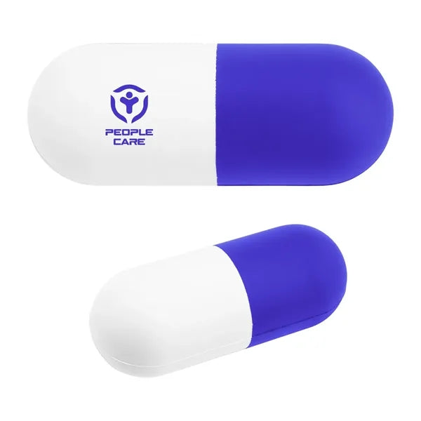 Capsule Stress Reliever