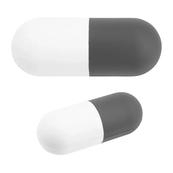 Capsule Stress Reliever