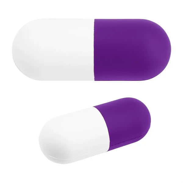 Capsule Stress Reliever
