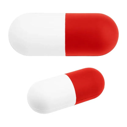Capsule Stress Reliever
