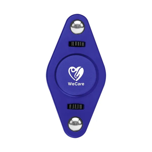 rABS Fun Spinner