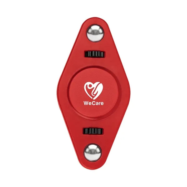 rABS Fun Spinner