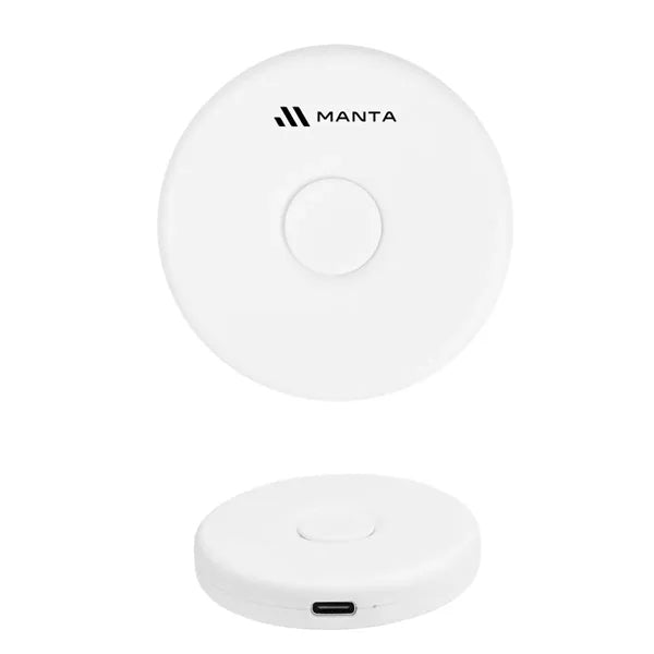 rABS Fun Spinner Wireless Charger