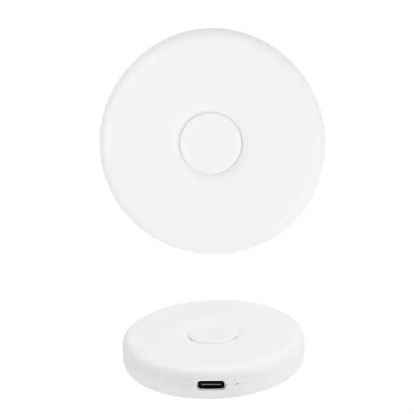 rABS Fun Spinner Wireless Charger