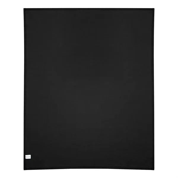 rPET Sweatshirt Blanket