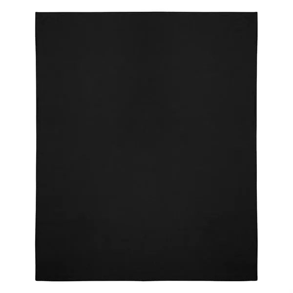 rPET Sweatshirt Blanket