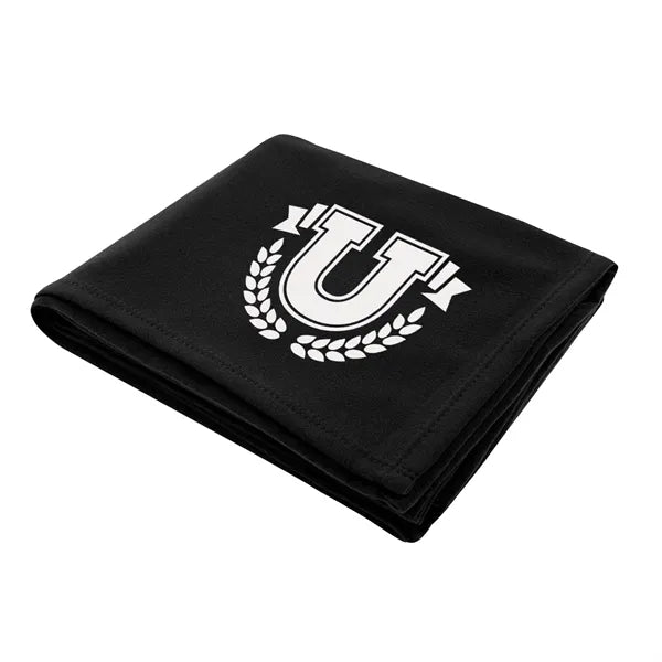 rPET Sweatshirt Blanket