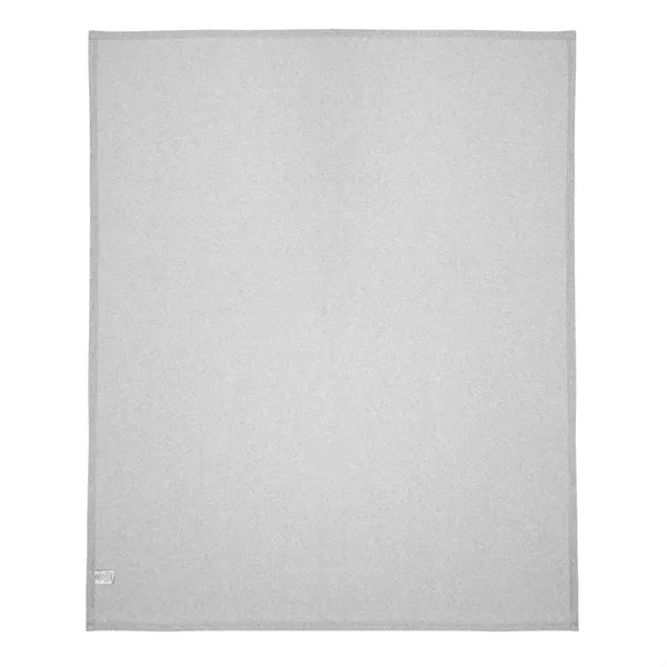 rPET Sweatshirt Blanket