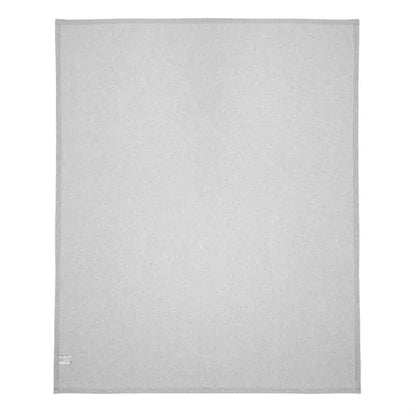 rPET Sweatshirt Blanket
