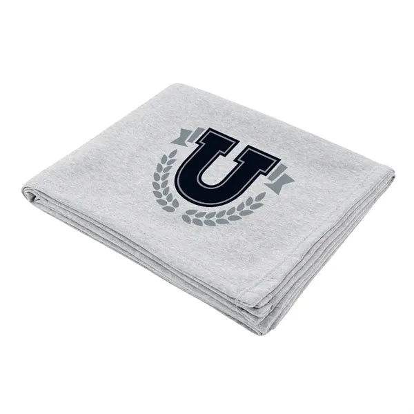 rPET Sweatshirt Blanket