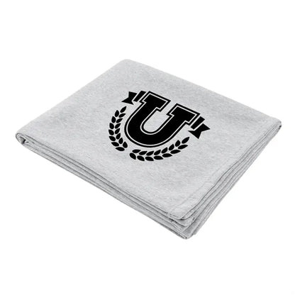 rPET Sweatshirt Blanket