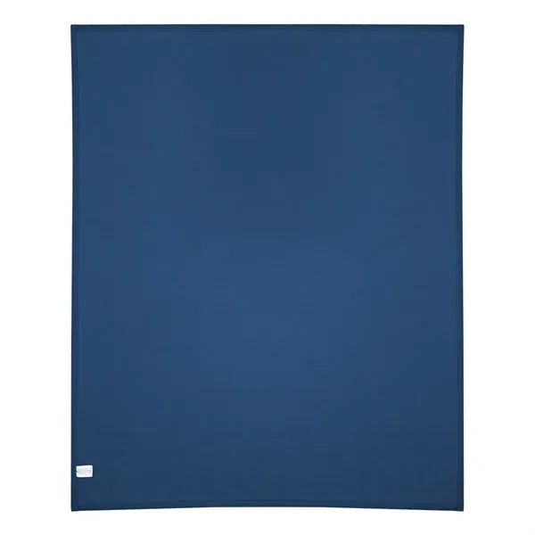 rPET Sweatshirt Blanket