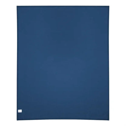 rPET Sweatshirt Blanket