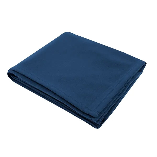 rPET Sweatshirt Blanket