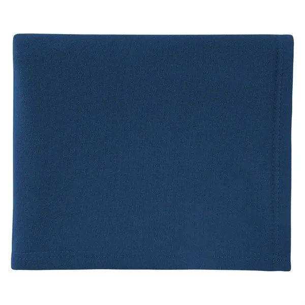 rPET Sweatshirt Blanket