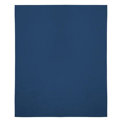 rPET Sweatshirt Blanket