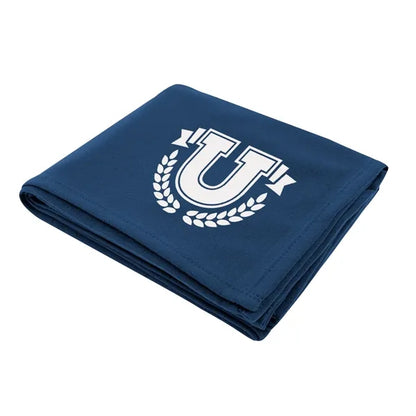 rPET Sweatshirt Blanket