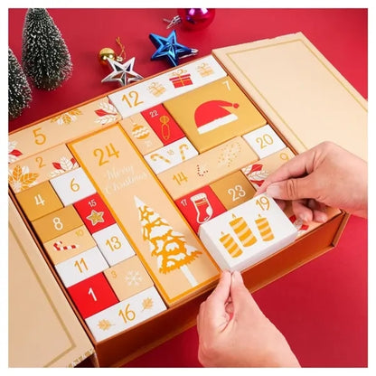 Christmas Countdown Calendar