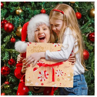 Christmas Countdown Calendar