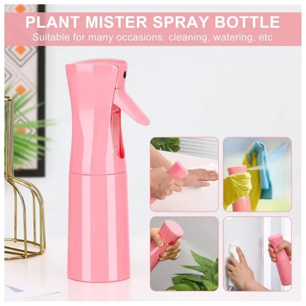 6.8OZ Ultra Fine Mist Hair Sprayer