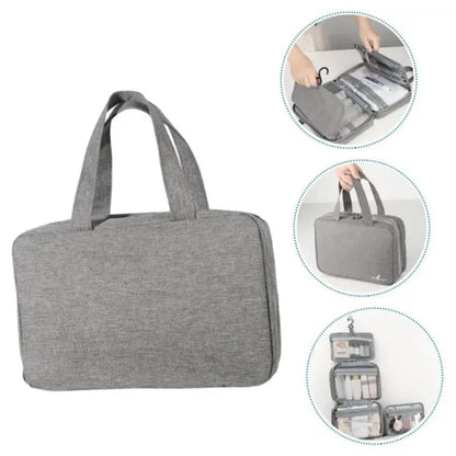 Travel Toiletry Hanging Bag