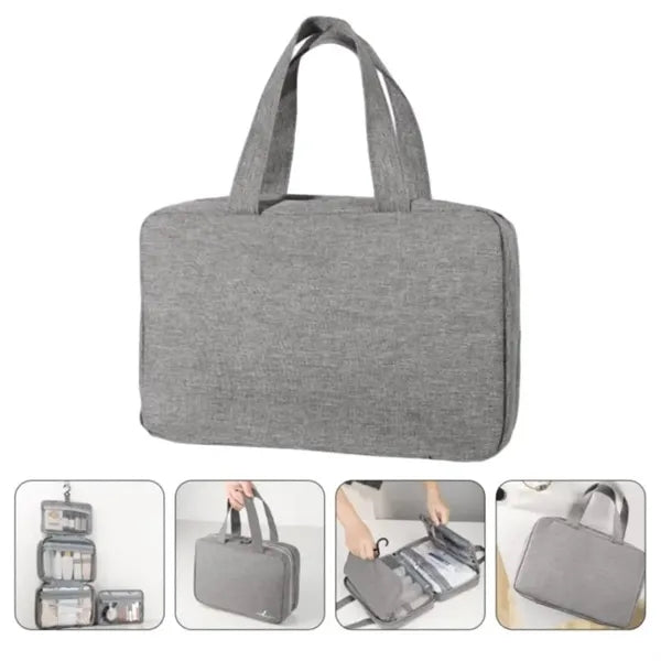 Travel Toiletry Hanging Bag