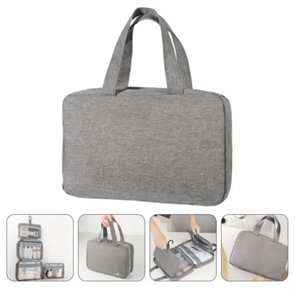 Travel Toiletry Hanging Bag