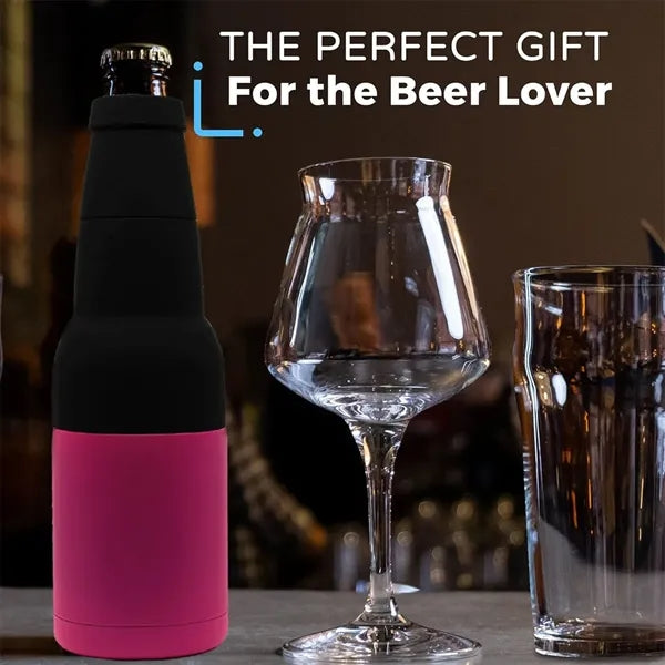 3 in 1 Beer Bottle and Can Cooler