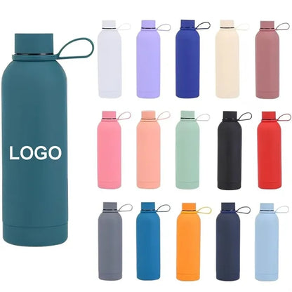25oz Stainless Steel Travel Insulated Bottle