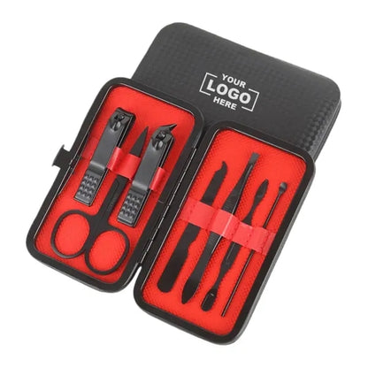 Travel 7 in 1 Manicure Set