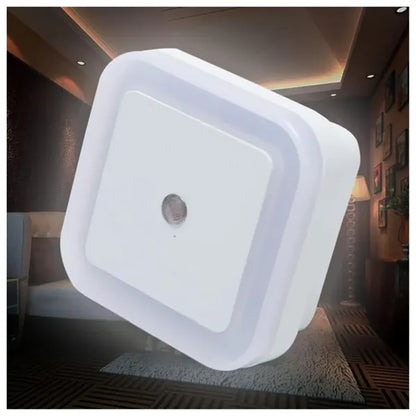 LED Night Light Plug In